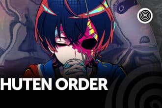 Shuten Order