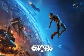 Star Wrath