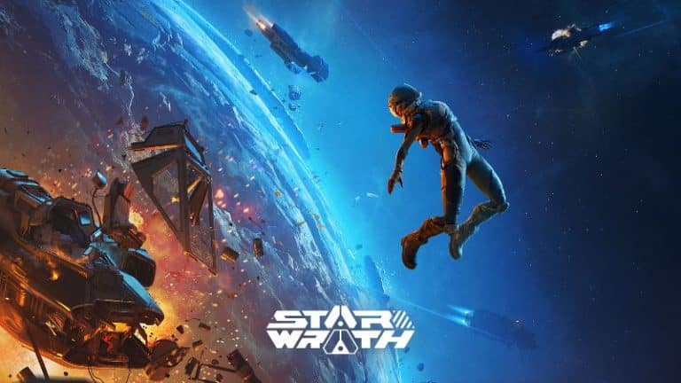 Star Wrath