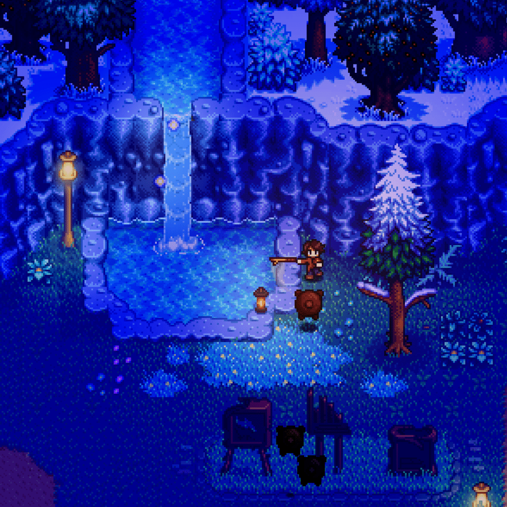  Stardew Valley