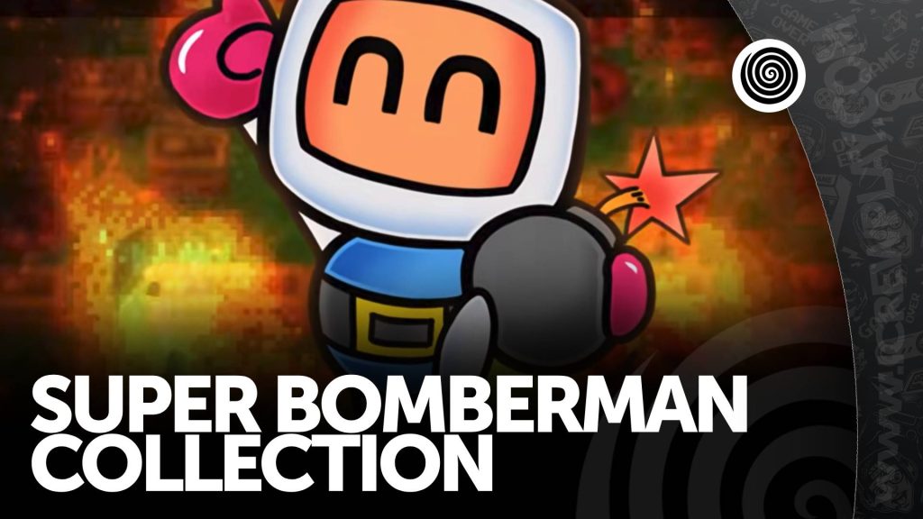 Super bomberman collection, recensione (playstation 5)