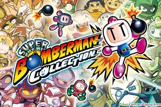 Super Bomberman Collection