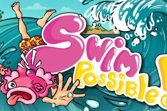 Swimpossible!
