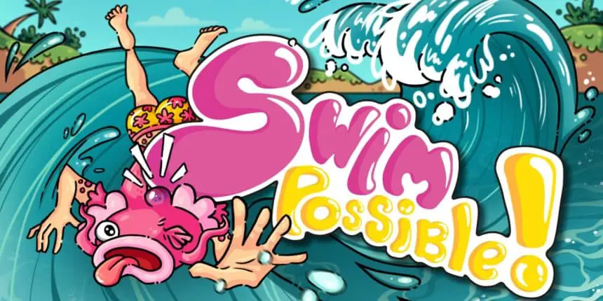 Swimpossible!