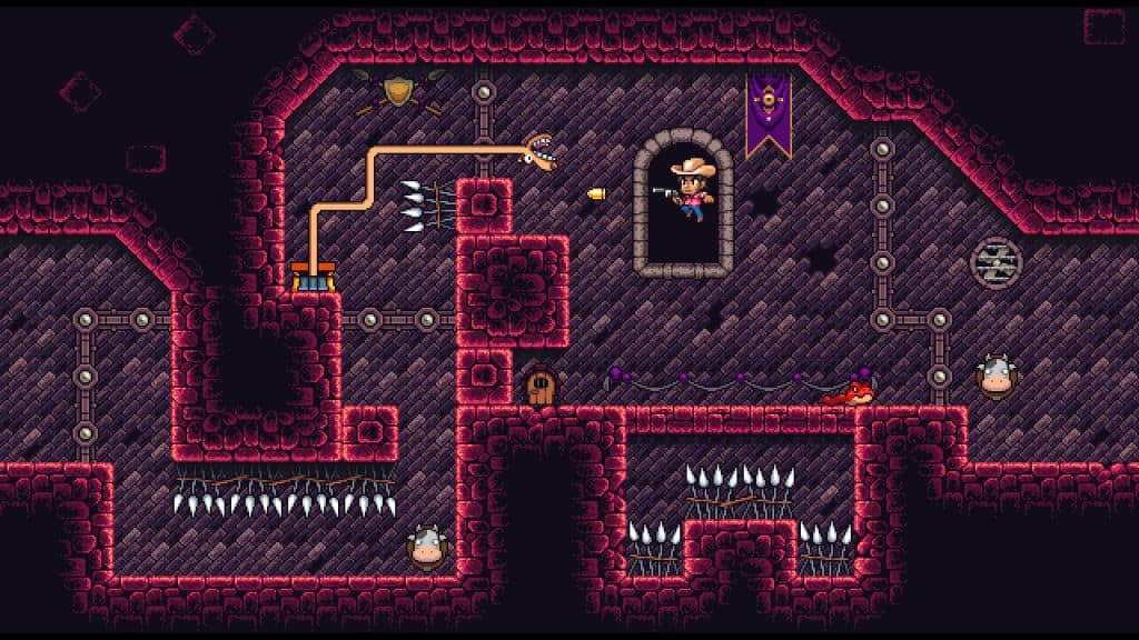 The Prisoning: Fletcher's Quest, recensione (Nintendo Switch)