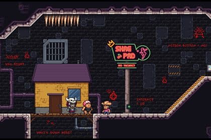 The Prisoning: Fletcher's Quest, recensione (Nintendo Switch)