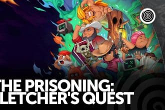 The Prisoning: Fletcher's Quest, recensione (Nintendo Switch)