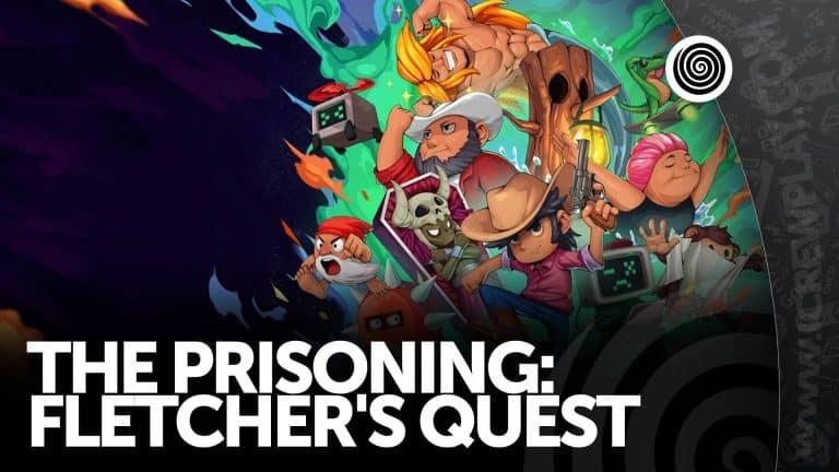 The prisoning: fletcher's quest, recensione (nintendo switch)