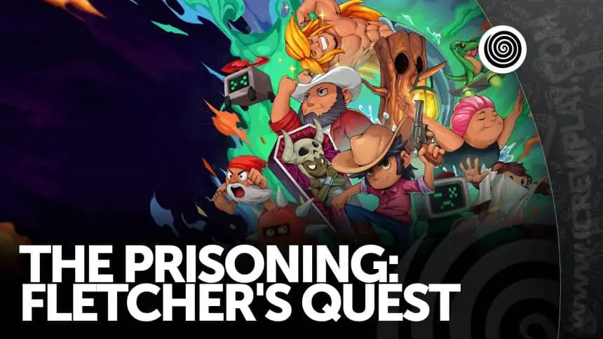 The Prisoning: Fletcher's Quest, recensione (Nintendo Switch)