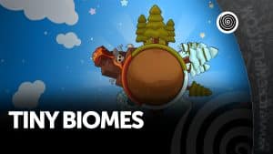 Tiny Biomes, recensione (Nintendo Switch)