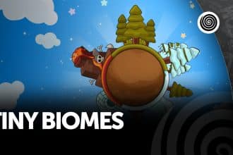 Tiny Biomes, recensione (Nintendo Switch)