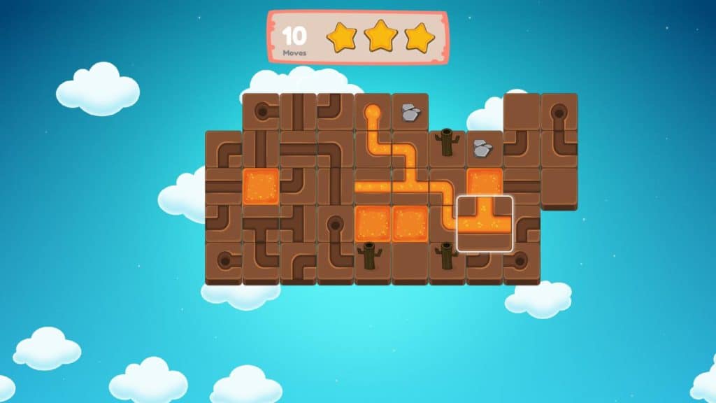 Tiny Biomes, recensione (Nintendo Switch)