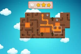 Tiny Biomes, recensione (Nintendo Switch)