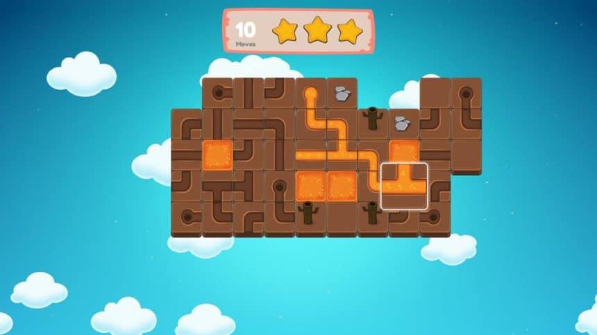 Tiny Biomes, recensione (Nintendo Switch)