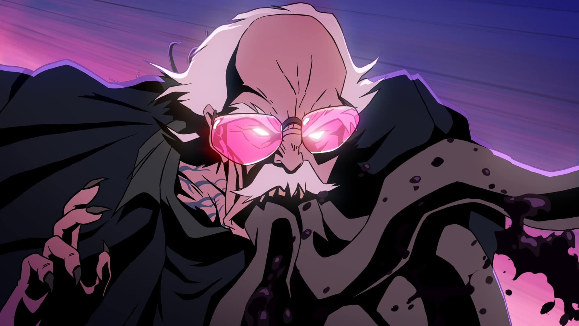 John carpenter’s toxic commando: il nuovo trailer animato con john carpenter è pura follia anni 80