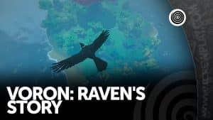VORON: Raven’s Story, recensione Steam
