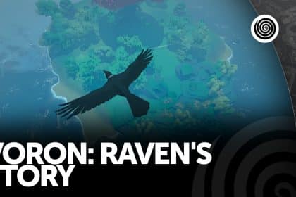 VORON: Raven’s Story, recensione Steam