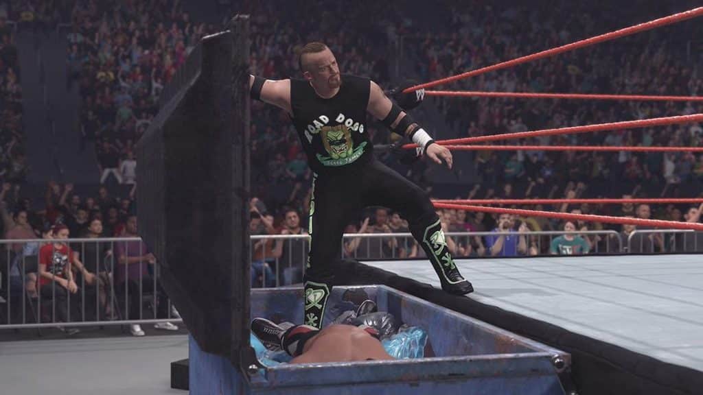 WWE 2K26 rivoluziona il gameplay. Tutte le novità svelate nel Ringside Report