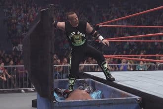Wwe