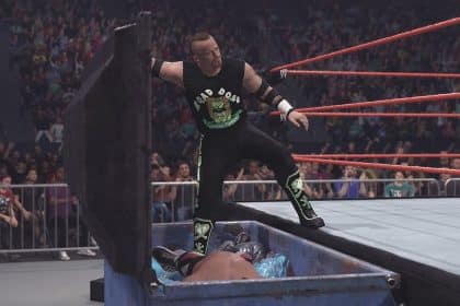 Wwe