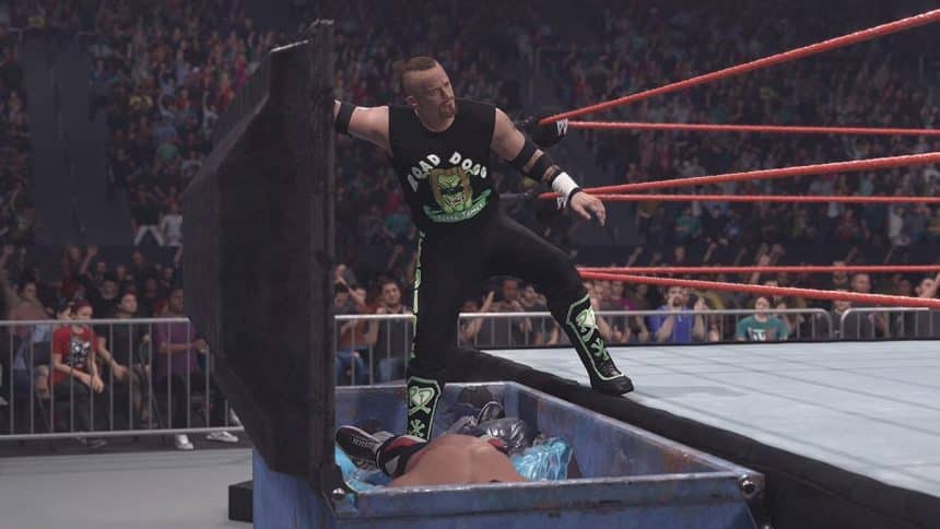 Wwe