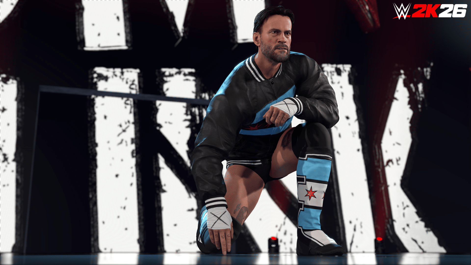 Wwe 2k26 la mia ascesa: riuscirai a riscrivere il tuo ritorno dopo la sconfitta umiliante?