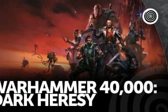 Warhammer 40,000 Dark Heresy