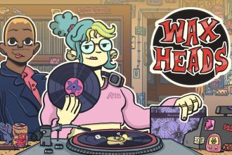 Wax Heads 1