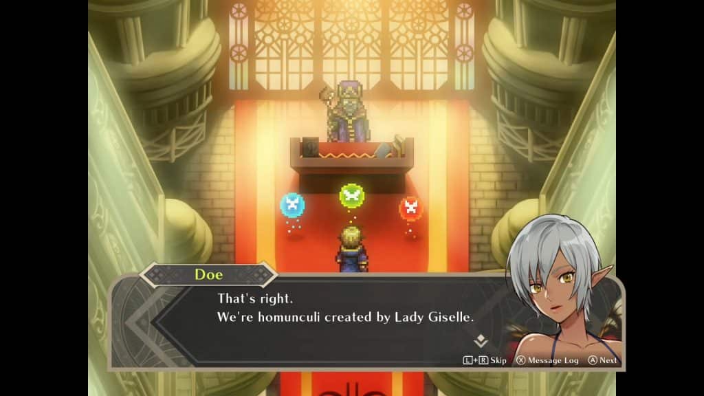 WiZmans World Re;Try, recensione (PlayStation 5)