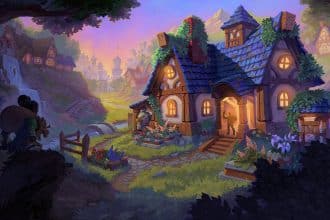alloggi world of warcraft cover
