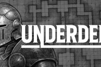 Underdeep