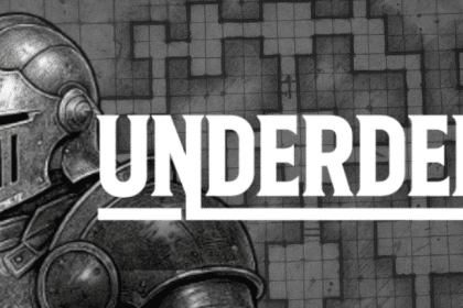 Underdeep