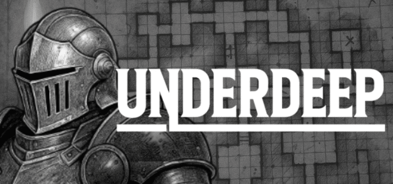 Underdeep