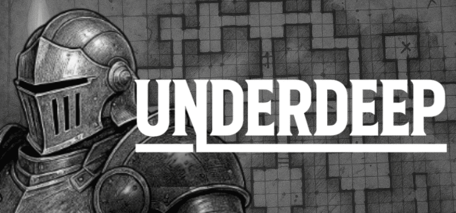 Underdeep