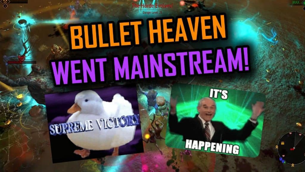 Bullet fest 2026