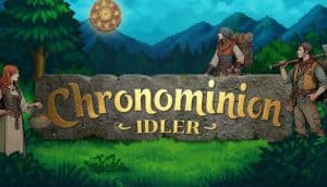 chronominium idler
