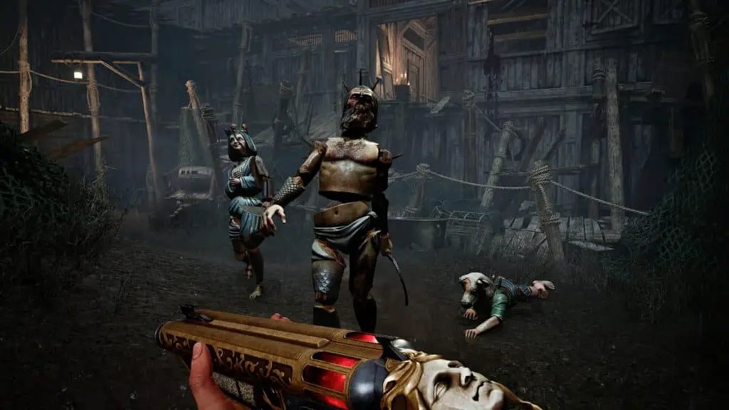 Crisol: Theater of Idols, recensione (PlayStation 5)