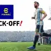 Efootball kick-off! Su nintendo switch 2, il punto di svolta del calcio arcade secondo konami