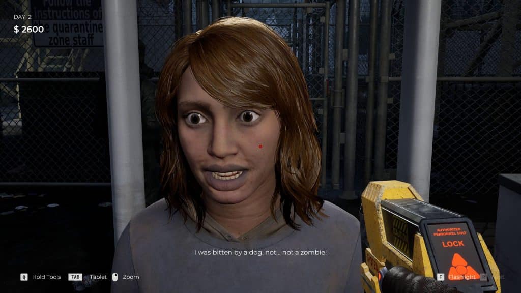 Recensione - Quarantine Zone: The Last Check Quarantine Zone: The Last Check