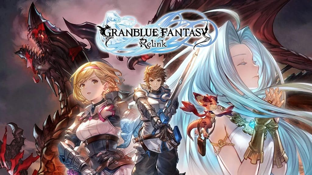 granblue-fantasy-relink-endless-ragnarok-uscita-novita