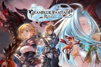 granblue-fantasy-relink-endless-ragnarok-uscita-novita