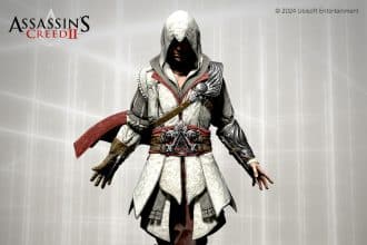 Assassin’s Creed