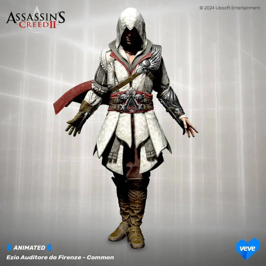 Assassin’s Creed