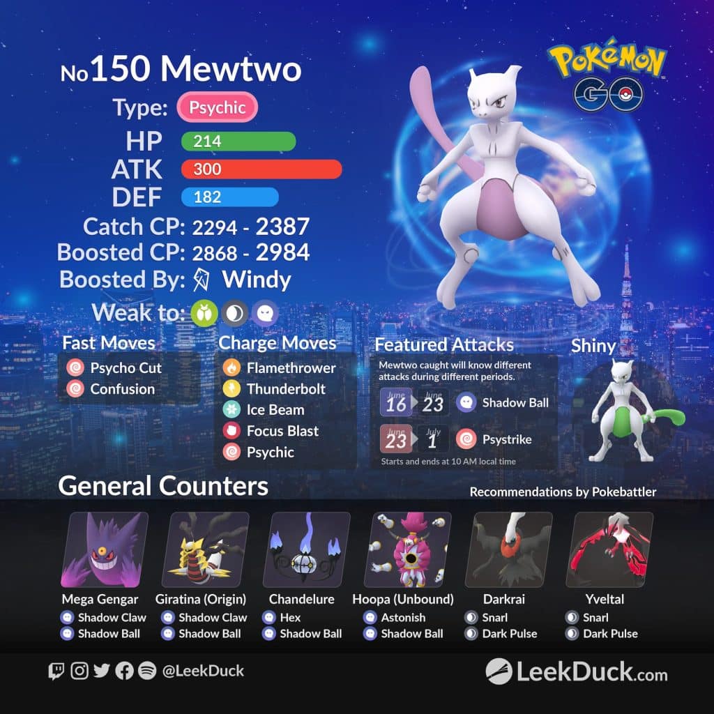 Pokémon Go: dopo anni di attesa, Mewtwo torna finalmente nei raid Pokémon Go: dopo anni di attesa, Mewtwo torna finalmente nei raid