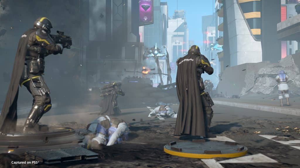 Helldivers 2