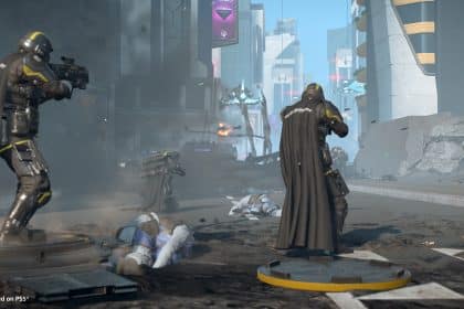 Helldivers 2