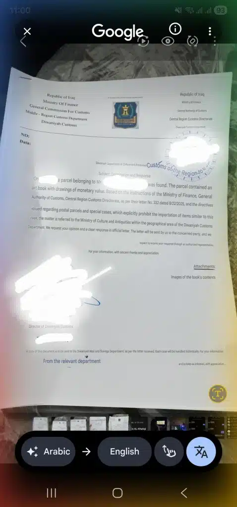 Clair Obscur: Expedition 33, art book confiscato alla dogana perché scambiato per un antico manufatto?