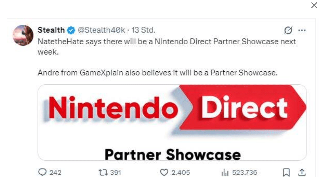Nintendo direct dedicato a tomodachi life: cosa verrà mostrato il 29 gennaio?
