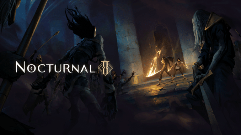 nocturnal 2