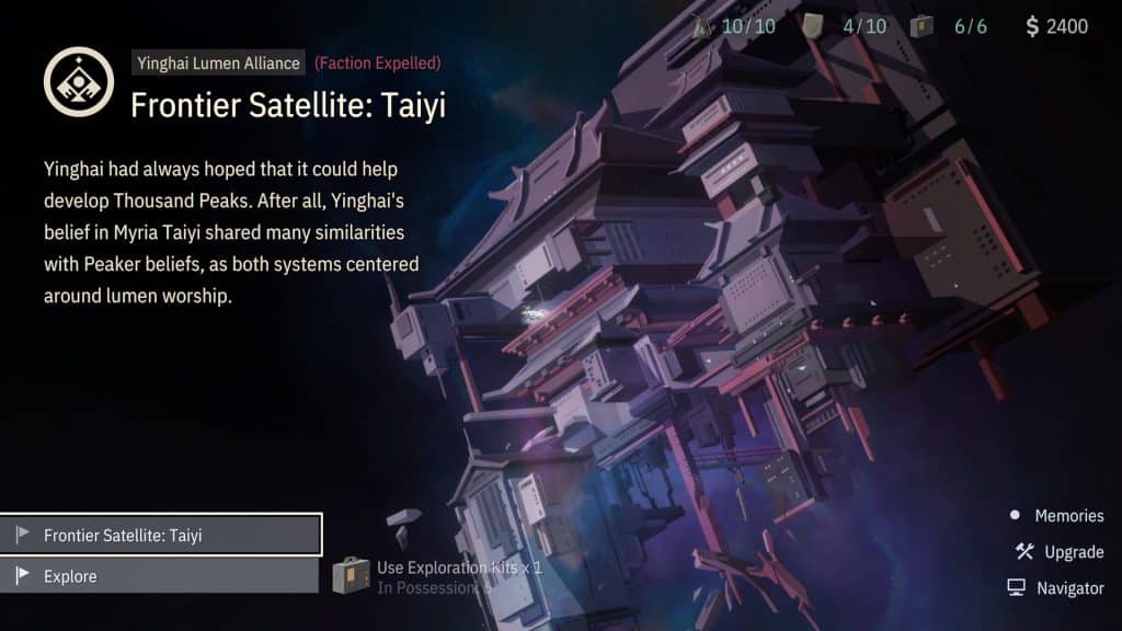 OPUS: Echo of Starsong, recensione (PlayStation 5) OPUS: Echo of Starsong, recensione (PlayStation 5)